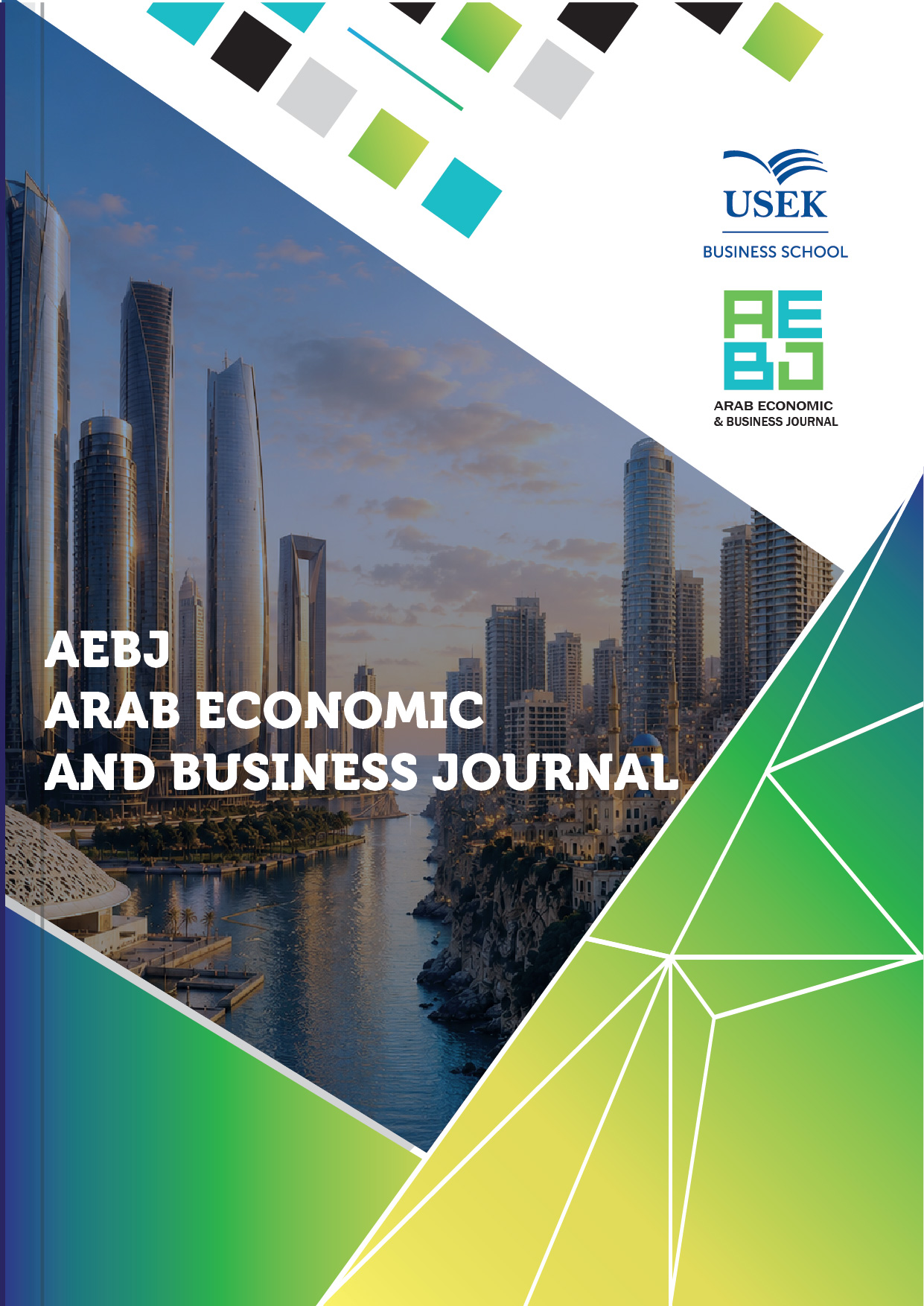 Journal cover art